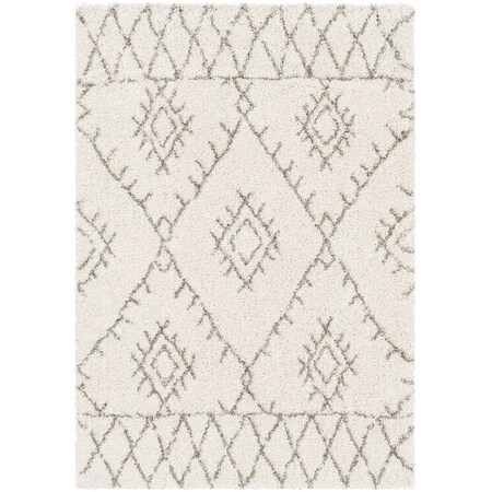 Livabliss Serengeti Shag SGT-2301 Machine Crafted Area Rug SGT2301-6796